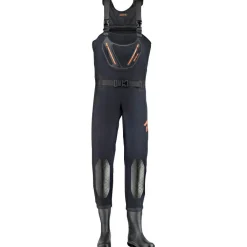 Hot Daiwa D-Vec Waders Flex (Bauchgröße)