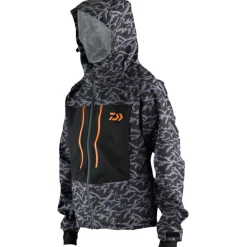 Clearance Daiwa D-Vec Wading Jacket
