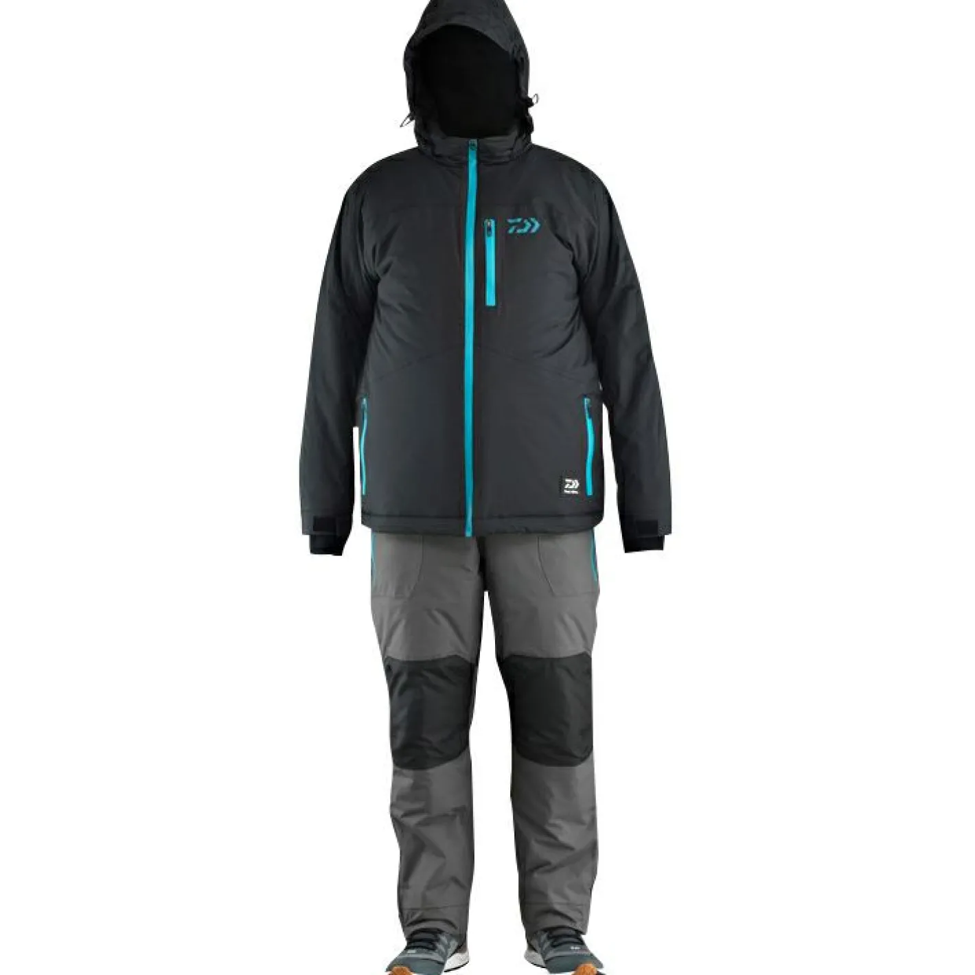 Discount Daiwa D-Vec Winter Suit