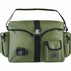 Online Daiwa D-Vec WP-100 Shoulder Bag