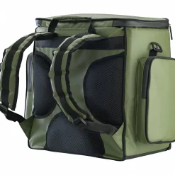 Clearance Daiwa D-Vec WP-500 Tackle Box Rucksack XXL