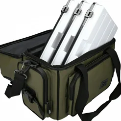 Daiwa Angeltaschen ·Kunstködertaschen<D-Vec WP-300 Tackle Box Bag