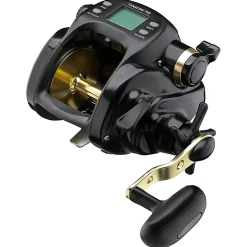 Daiwa Meeresrollen|Meeresrollen<Elektro-Multirolle Tanacom 500