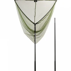 New Daiwa Emblem Carp Net Rubber Coated