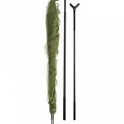 New Daiwa Emblem Carp Net Rubber Coated