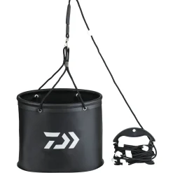 Hot Daiwa EVA Falteimer (mit Seil)
