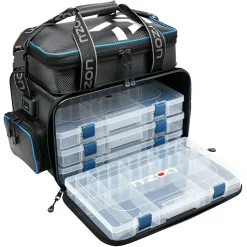 Daiwa Friedfischangeln-Zubehör<EVA Feedertasche (L)