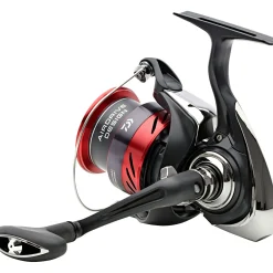 Daiwa Raubfischrollen|Raubfischrollen<Feederrolle 23 Ninja Match&Feeder LT LT6000SS
