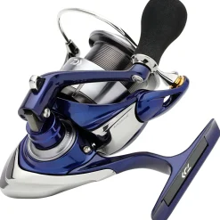 Clearance Daiwa Feederrrolle TDR Match & Feeder QD 3012QD-DH