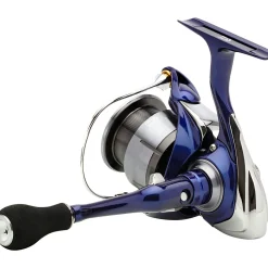Clearance Daiwa Feederrrolle TDR Match & Feeder QD 3012QD-DH