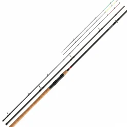 Daiwa Feederrute Ninja X Feeder Feeder 220 390 cm -220 g