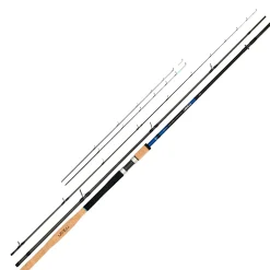Daiwa Feederruten|Feederruten<Feederrute N´Zon Distance Special Feeder DSF 180 396 cm -180 g