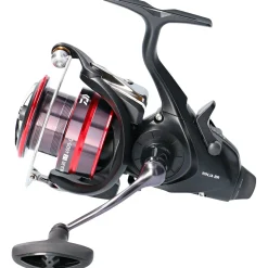 Hot Daiwa Freilaufrolle 20 Ninja BR LT LT/5000 C