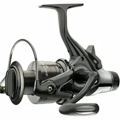 Outlet Daiwa Freilaufrolle Black Widow BR 3500A
