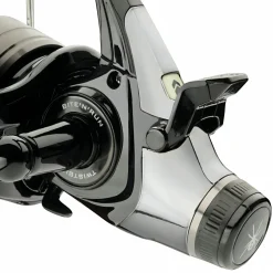 Outlet Daiwa Freilaufrolle Black Widow BR 3500A