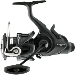 Daiwa Spinnrollen<Freilaufrolle Black Widow BR LT 2500