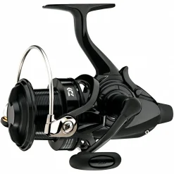 Online Daiwa Freilaufrolle Emblem BR 25A