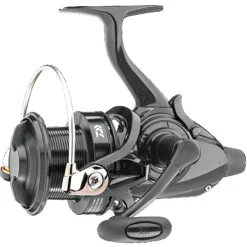 Online Daiwa Freilaufrolle Emblem BR 25A