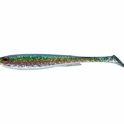 Daiwa Gummiköder ·Gummifische & Shads<Grandwave Slim Shady Sea (urume)