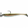 Daiwa Gummiköder ·Gummifische & Shads<Grandwave Slim Shady Sea (Herring)