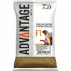 Daiwa Friedfischfutter|Friedfischangeln-Zubehör<Grundfutter Mix Advantage (F1)
