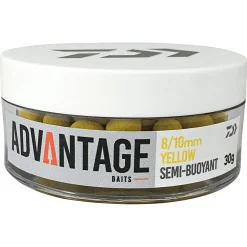 New Daiwa Hakenköder Advantage (yellow)