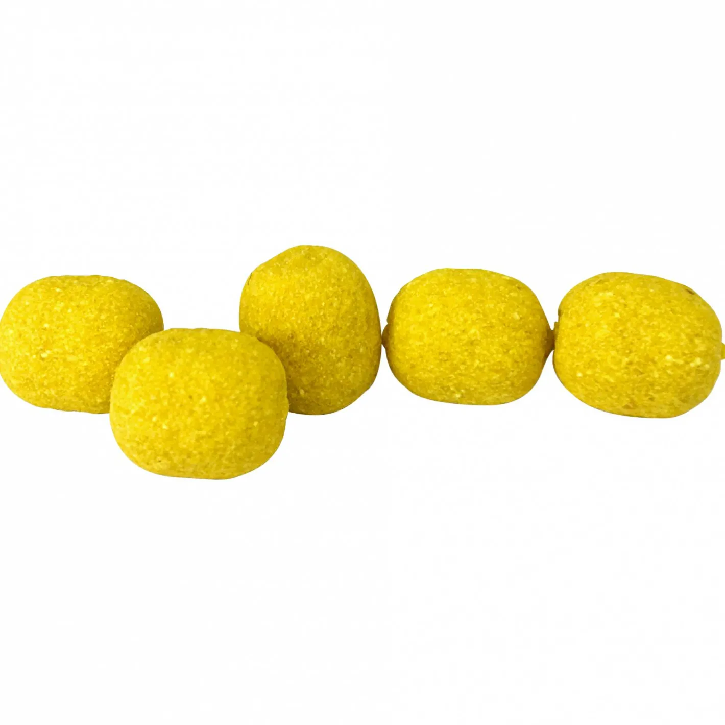 New Daiwa Hakenköder Advantage (yellow)
