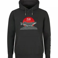 Clearance Daiwa Hoodie (Japan Pike)