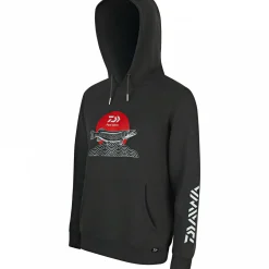 Clearance Daiwa Hoodie (Japan Pike)