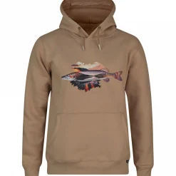 Online Daiwa Hoodie (Pike)
