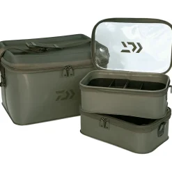 Daiwa Angeltaschen ·Spezialtaschen<Infinity® EVA Tackle Manager