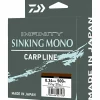 Clearance Daiwa Infinity Sinking Mono (Braun, 500 m)