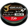 Best Daiwa J-Braid Expedition, grün - 300 m