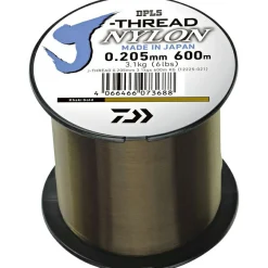 Online Daiwa J-Threads DPLS (khaki)