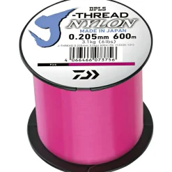 New Daiwa J-Threads DPLS (pink)