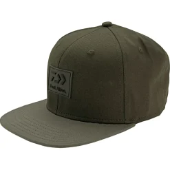 Daiwa Outdoor- & Angel-Kappen<Kappe D-Vec Cap (anthrazit)