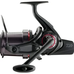 Daiwa Karpfenrollen|Karpfenrollen<Karpfenrolle Whisker SCW QD OT 45