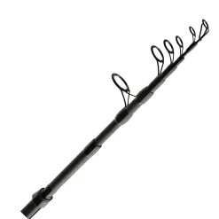 Daiwa Karpfenruten|Zielfischruten<Karpfenrute Crosscast Tele Carp 390 cm 3,50 lb