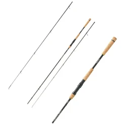 Hot Daiwa Legalis Solid Jiggerspin