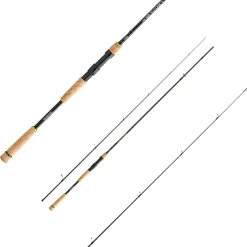 Hot Daiwa Legalis Solid Jiggerspin