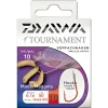 Daiwa Raubfischangeln-Zubehör|Angelhaken<Madenhaken Tournament