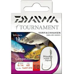 Discount Daiwa Matchhaken Tournament