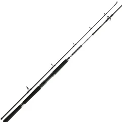 Daiwa Bootsruten|Bootsruten<Meeresruten BG Deep Sea Deep Sea XH 220 cm 150-300 g 30 lb