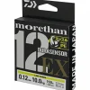 Hot Daiwa Morethan Durasensor 12 Braid EX+SI3 (0,06 mm)