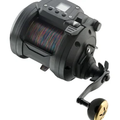 Discount Daiwa Multirolle Tanacom 800/1200 1200