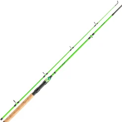 Outlet Daiwa Ninja X Kids 180 cm, Grün 180 cm 20-60 g
