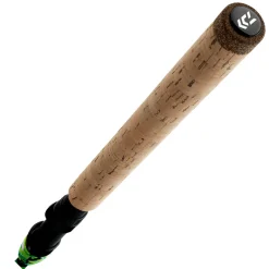 Outlet Daiwa Ninja X Kids 180 cm, Grün 180 cm 20-60 g