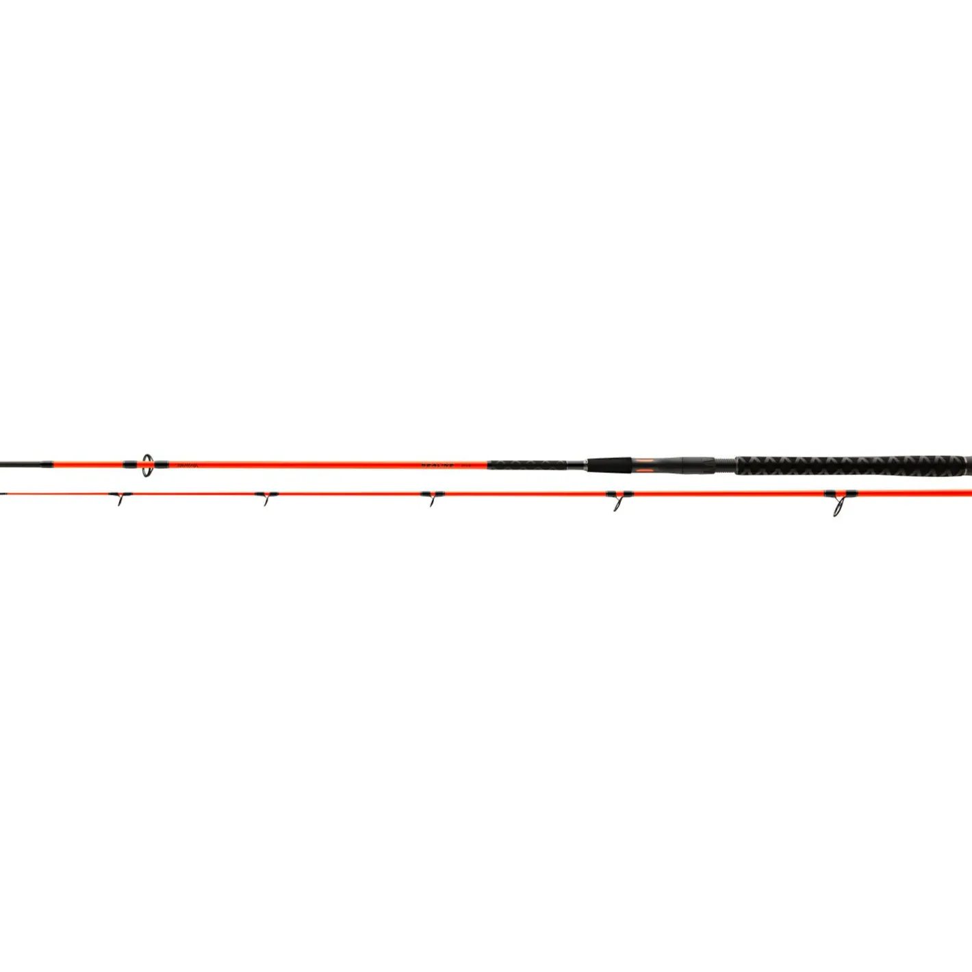 Daiwa Meeres-Angelsets|Meeres-Angelsets<Pilk Set