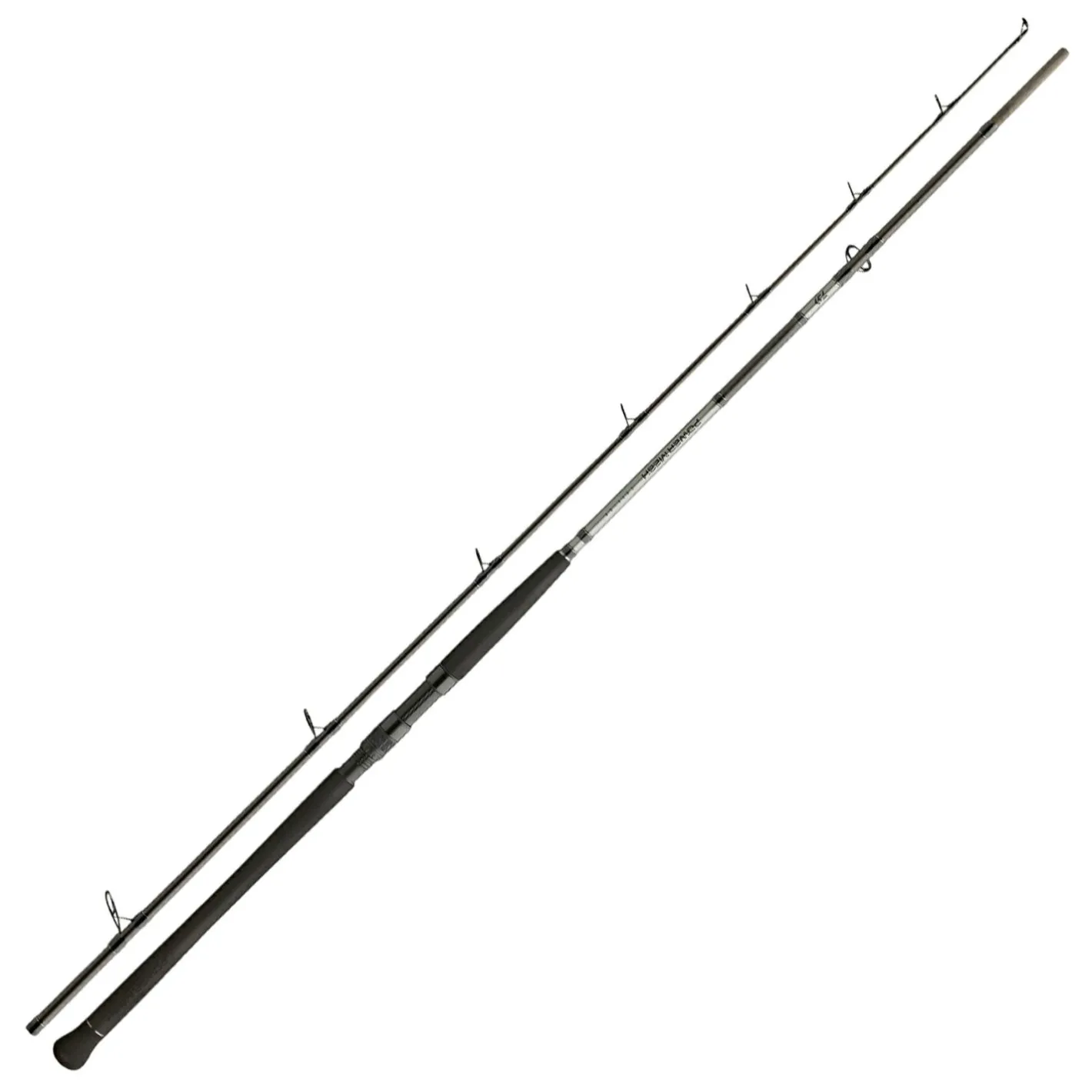 Daiwa Wallerruten|Zielfischruten<Powermesh Catfish Boje