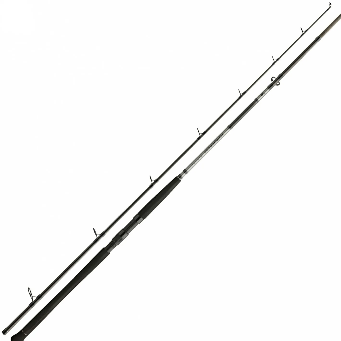 Daiwa Wallerruten|Zielfischruten<Powermesh Catfish Boje